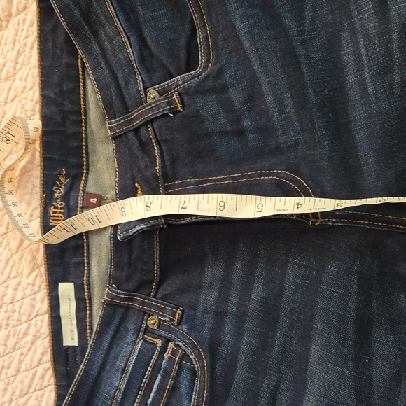 Kut Reese Ankle - Picture 5 of 6